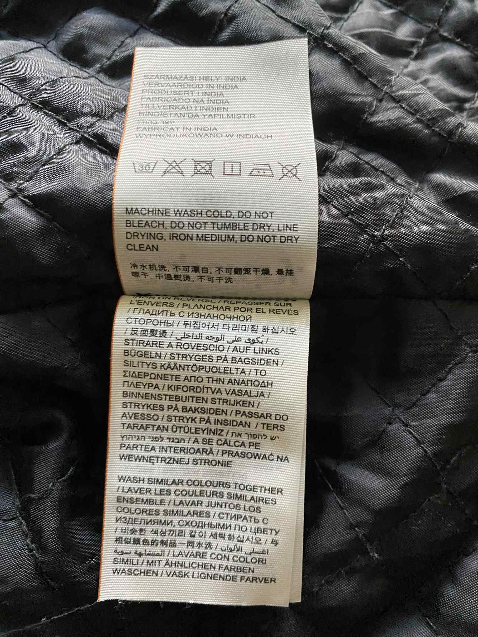 Superdry Superdry Everest Storm Jacket Size US XL / EU 56 / 4 - 13 Thumbnail