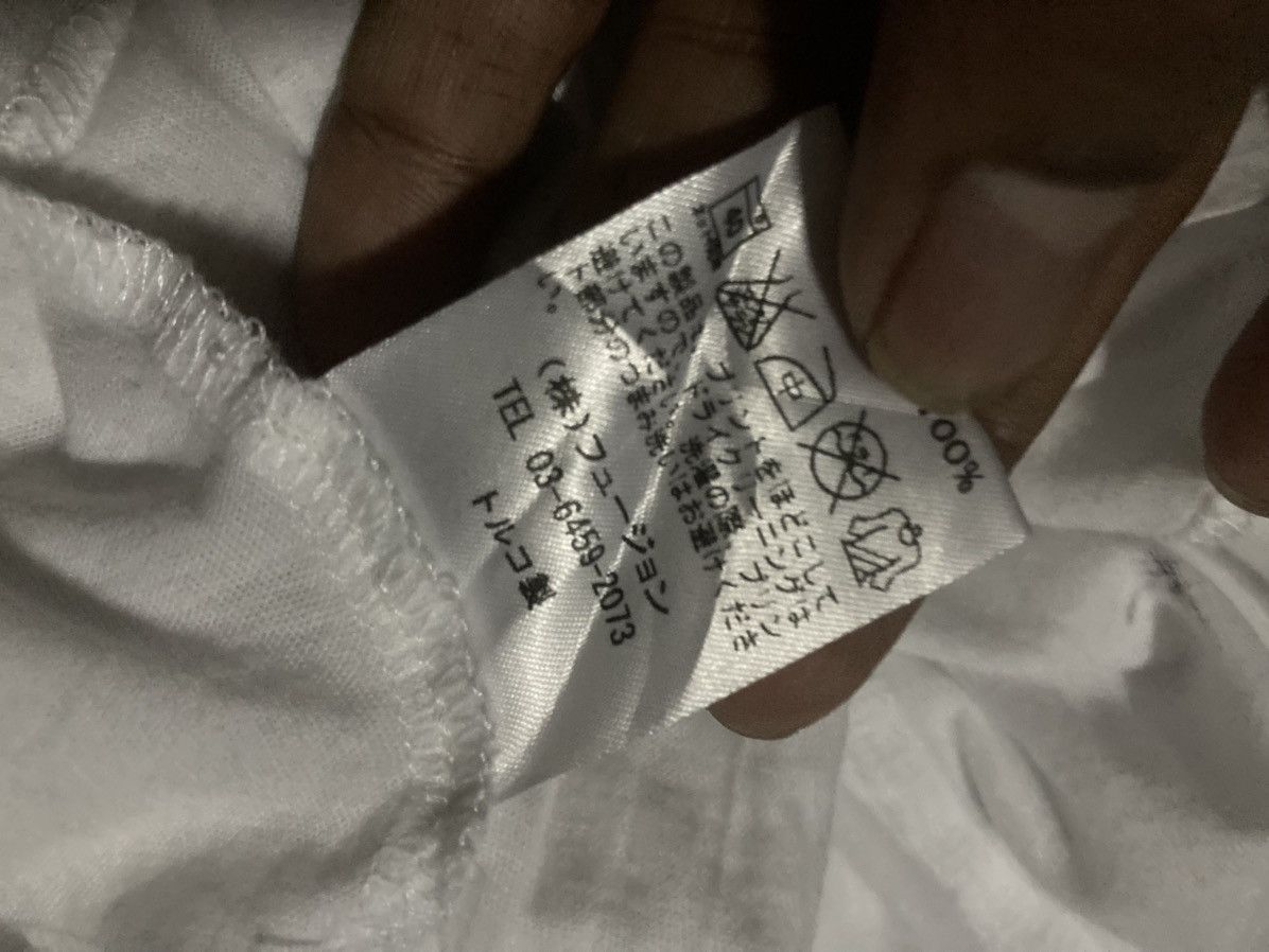 Maison Scotch Maison Scotch T shirt Size XS / US 0-2 / IT 36-38 - 6 Thumbnail