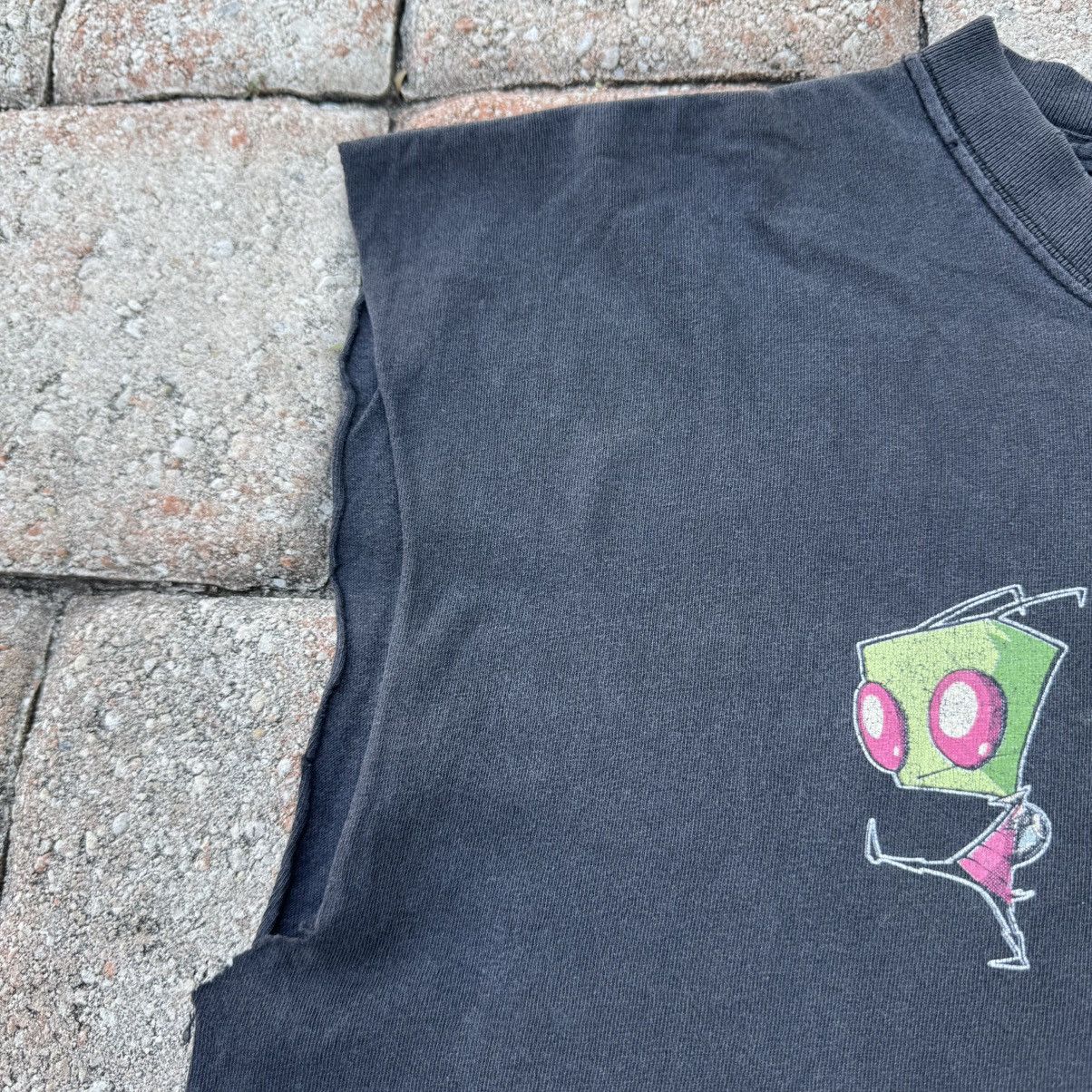 Vintage Vintage x Invader Zim Size US L / EU 52-54 / 3 - 6 Thumbnail