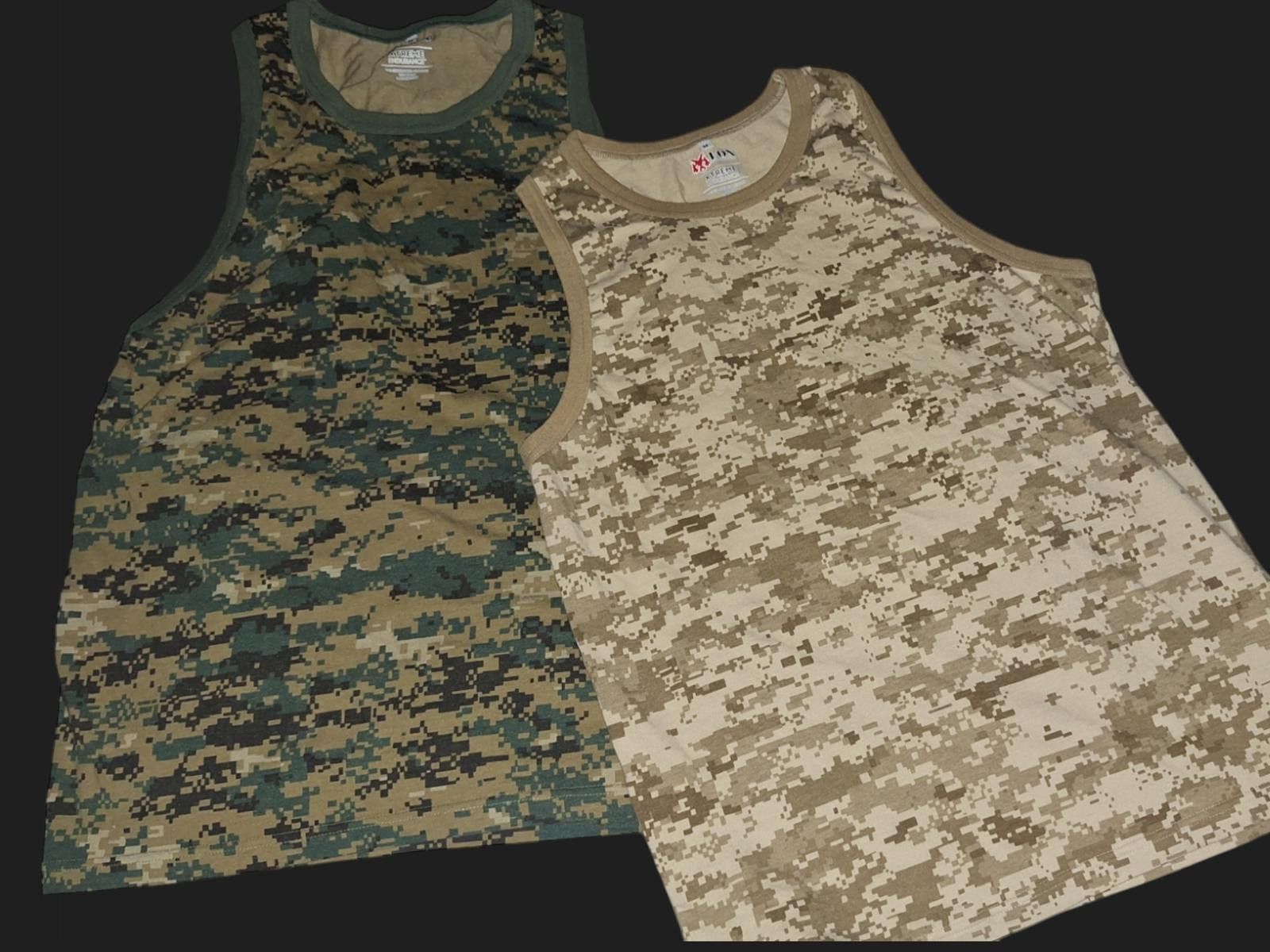 Other Fox Outdoor Products® Camouflage Tank Tops Size US M / EU 48-50 / 2 - 1 Thumbnail