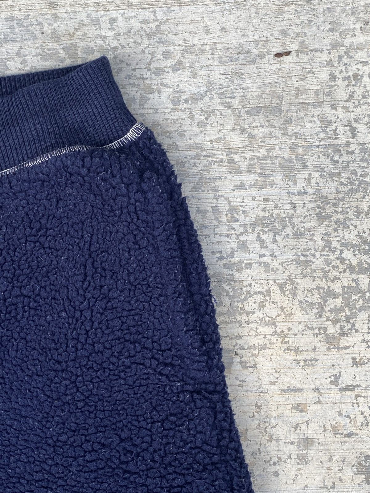 JW Anderson × Uniqlo Uniqlo X J.W.Anderson sherpa fleece pants Size US 28 / EU 44 - 4 Thumbnail
