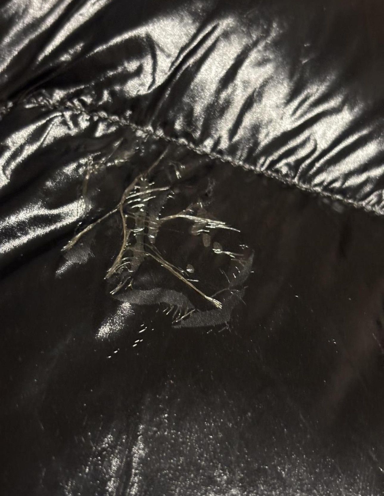Other 7th Heaven shiny puffer jacket Size US M / EU 48-50 / 2 - 8 Thumbnail
