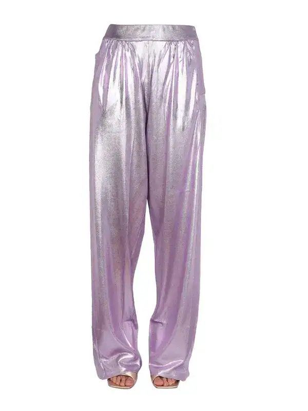 o1y0126 Sweatpant in Mauve