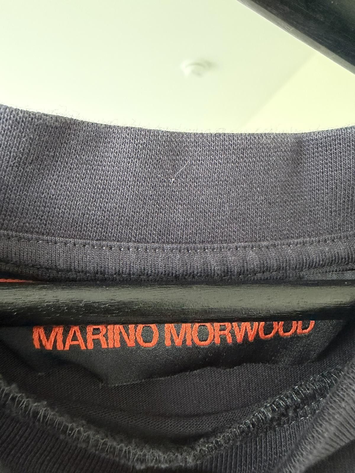 Marino Morwood Marino Morwood Michael Myers Tee Black Size US L / EU 52-54 / 3 - 3 Thumbnail