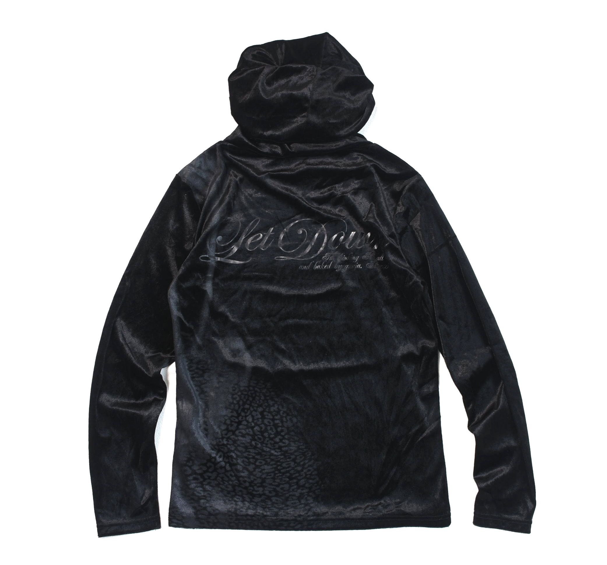 5351 POUR LES HOMMES × Japanese Brand × Tornado Mart Long Sleeve T-Shirts Size US S / EU 44-46 / 1 - 9 Thumbnail