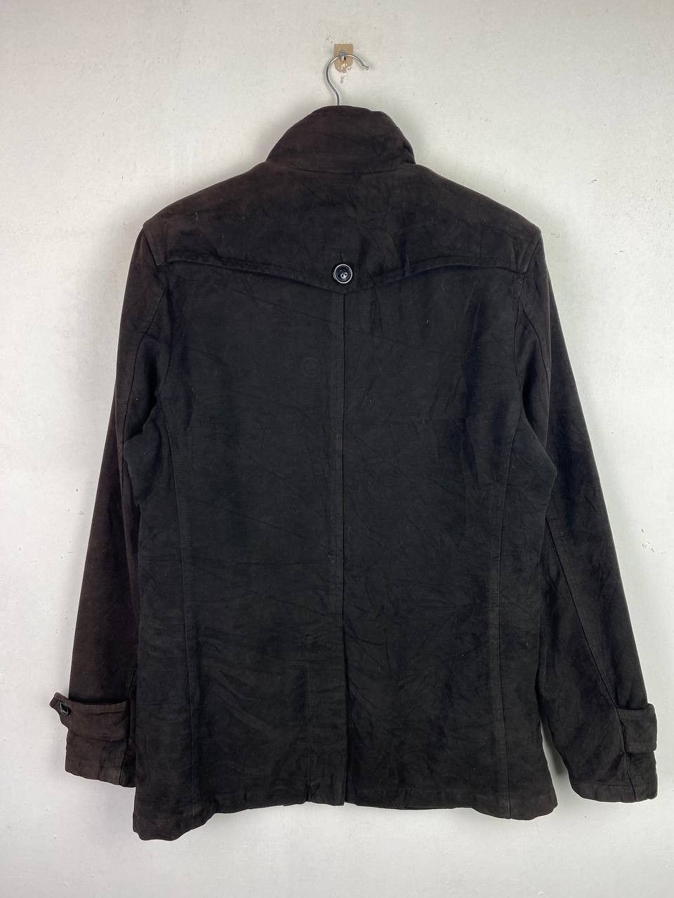 Japanese Brand custom culture japanese brands jacket nice design sunfaded Size US L / EU 52-54 / 3 - 11 Thumbnail