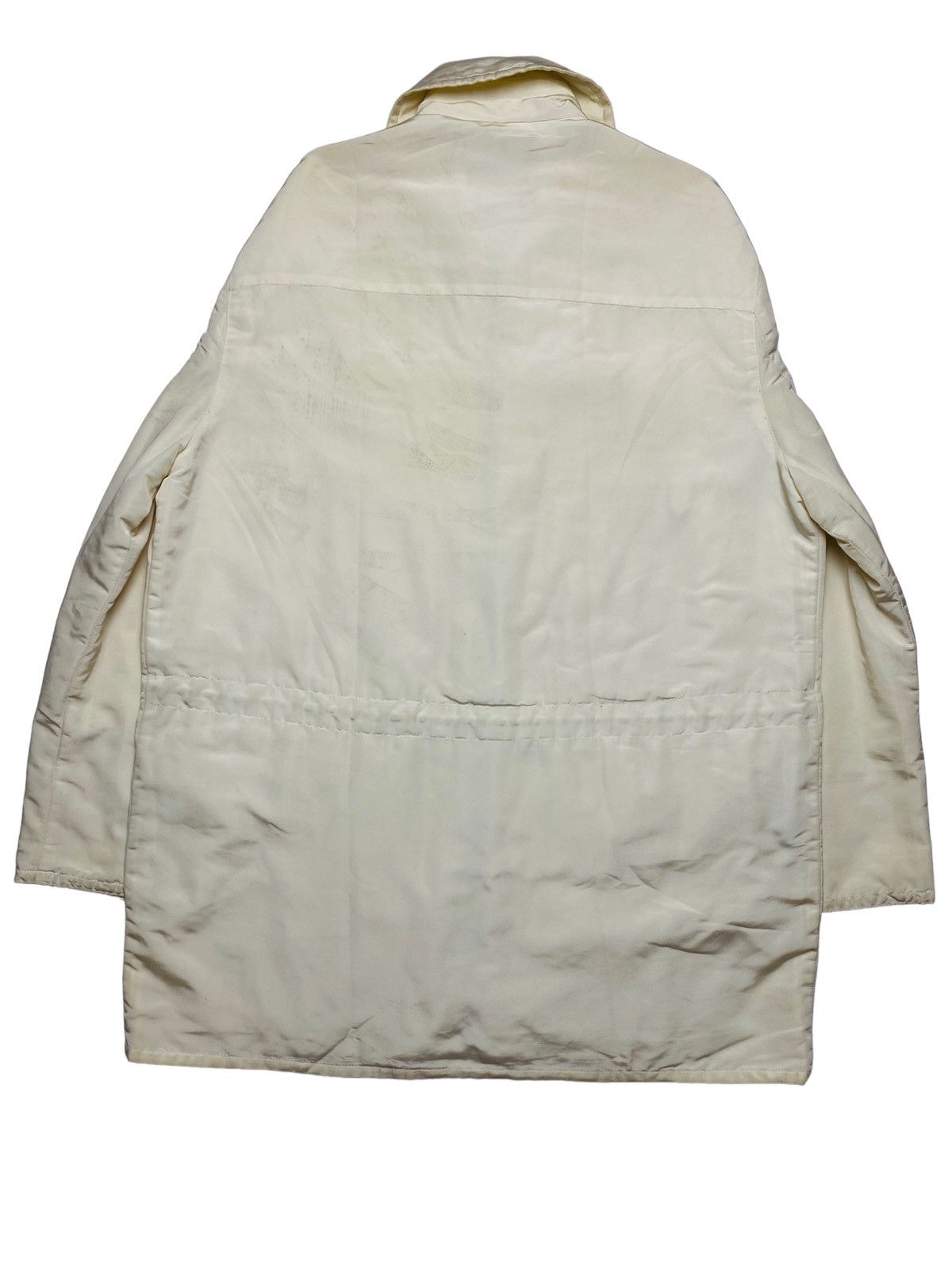 Hermes Hermes Maison Margiela Nylon Jacket Size US L / EU 52-54 / 3 - 8 Thumbnail