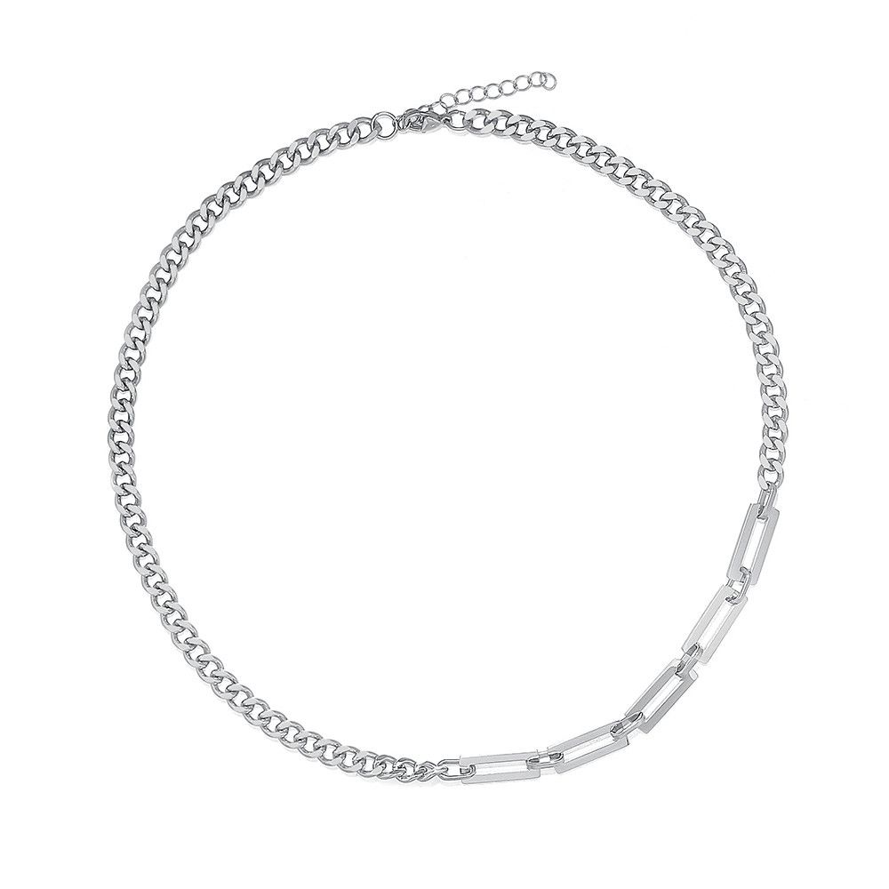 Other Future STEAL! Y2K Chains Necklace Chain Size ONE SIZE - 5 Thumbnail