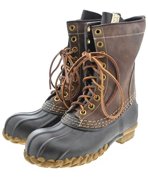 Visvim Visvim Decoy Duck Boots Folk Size US 9.5 / EU 42-43 - 1 Thumbnail