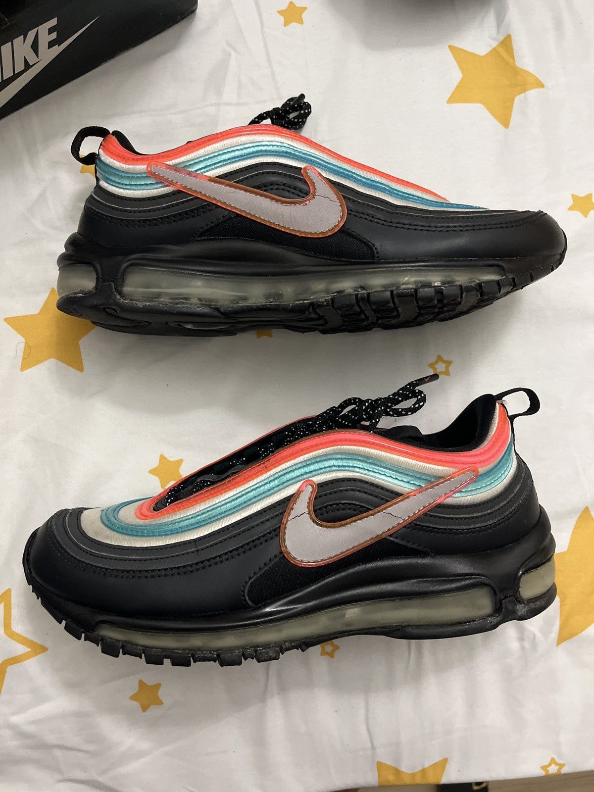 AIR MAX 97 SEOUL