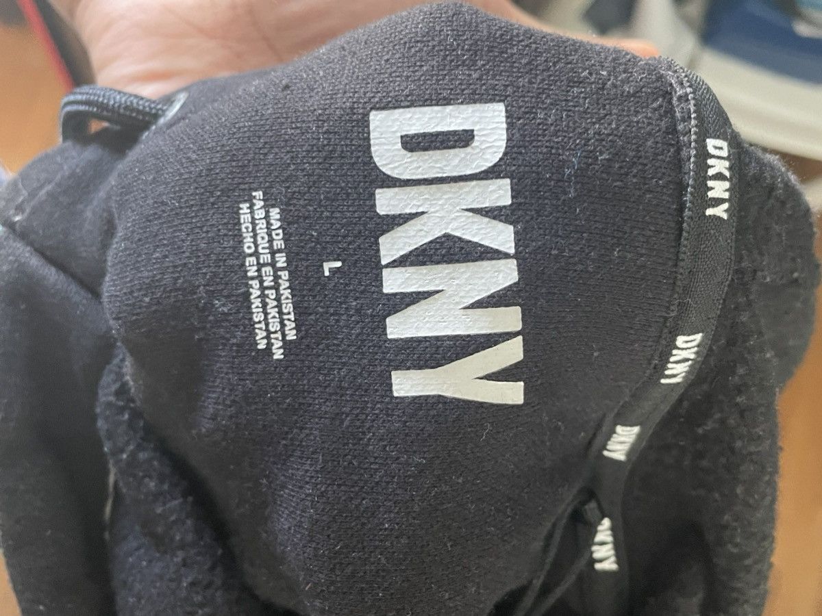 DKNY DKNY Multi Color Hoodie Size US L / EU 52-54 / 3 - 3 Thumbnail