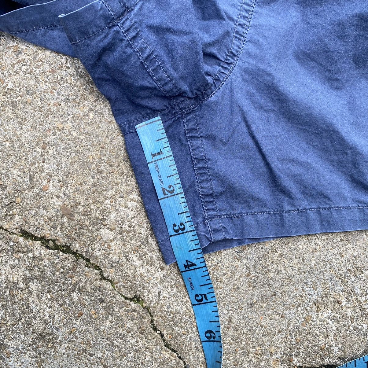 Vintage Vintage 90s Polo Ralph Lauren Short Pants Polo SunFaded Size US 27 - 12 Thumbnail