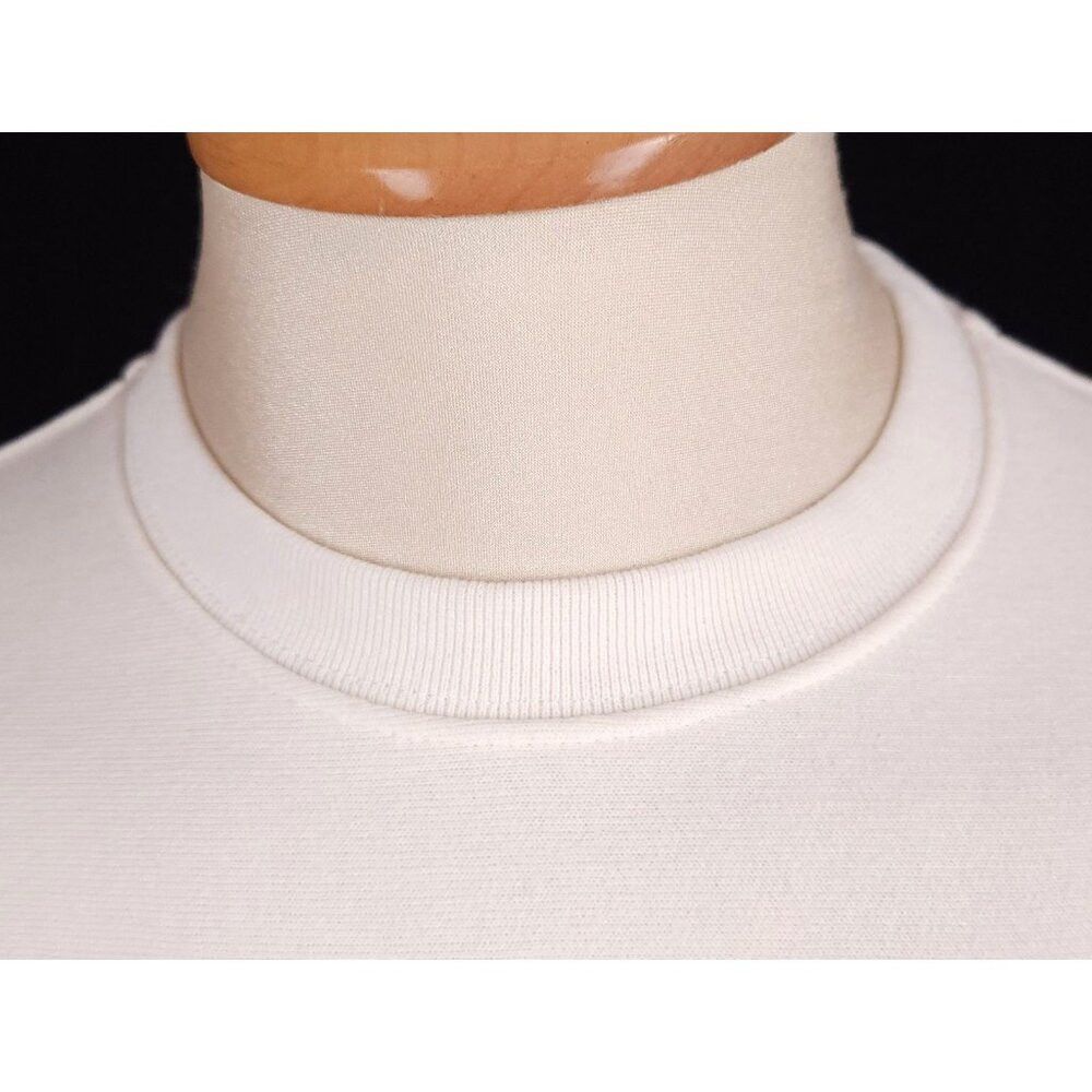 Palmes Palmes Scenery Sweatshirt Size S Mens Off-White $175 Size US S / EU 44-46 / 1 - 5 Thumbnail