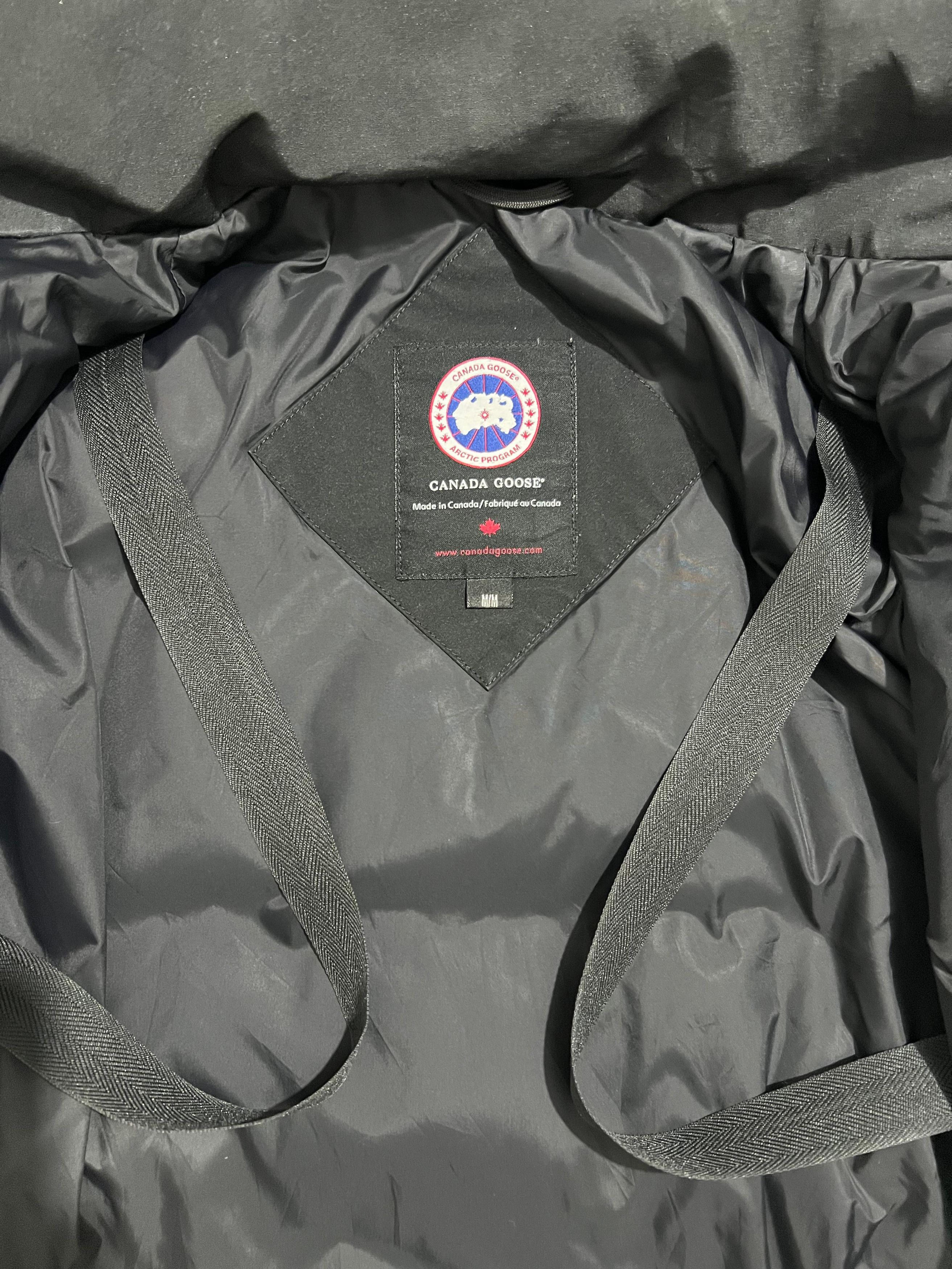 Canada Goose Canada Goose Chelsea Parka Size M / US 6-8 / IT 42-44 - 8 Thumbnail