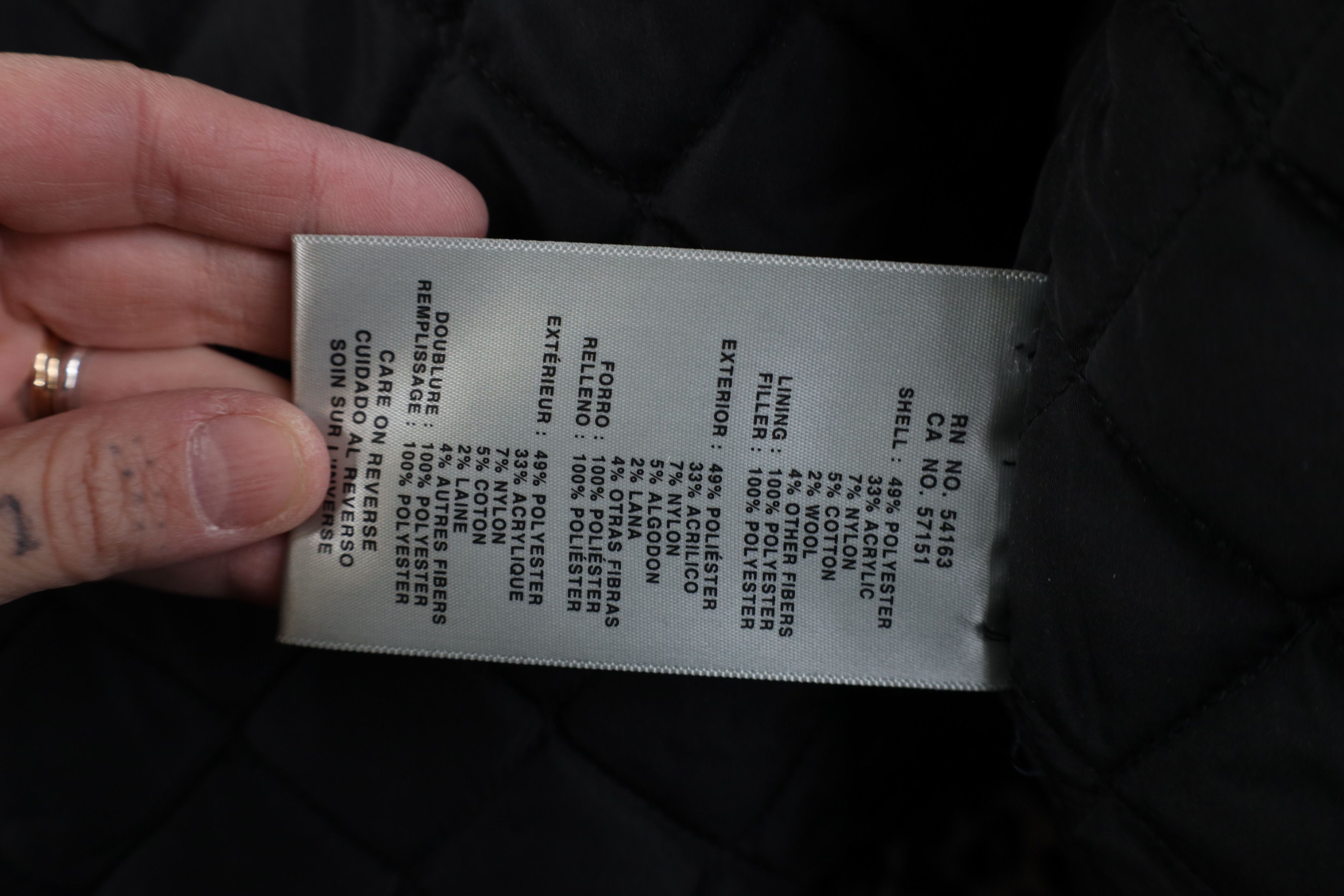 Levi's Vintage Y2K Levis Cheetah Quilted Fleece Trucker Jacket Size L / US 10 / IT 46 - 12 Thumbnail