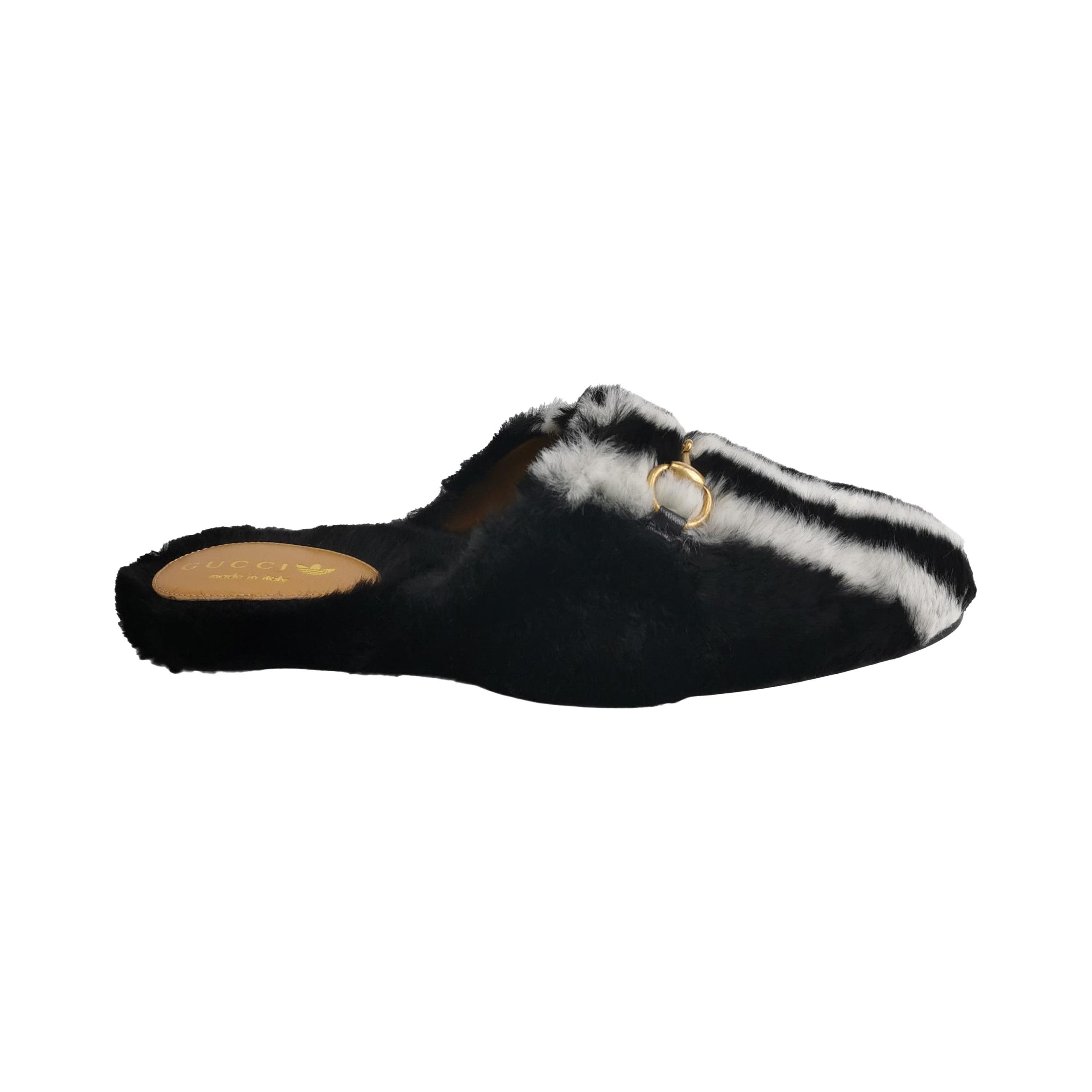 Gucci Gucci Women 5 Sandals Size US 5 / IT 35 - 1 Thumbnail