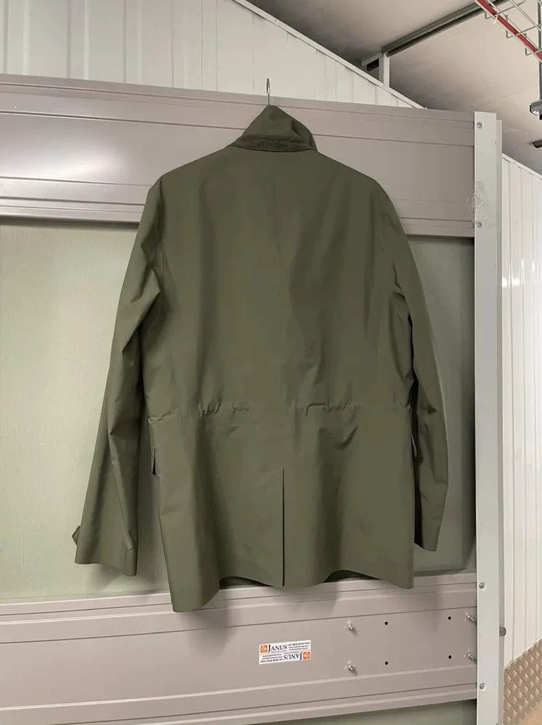Loro Piana LORO PIANA Men's jackets Size US S / EU 44-46 / 1 - 2 Thumbnail