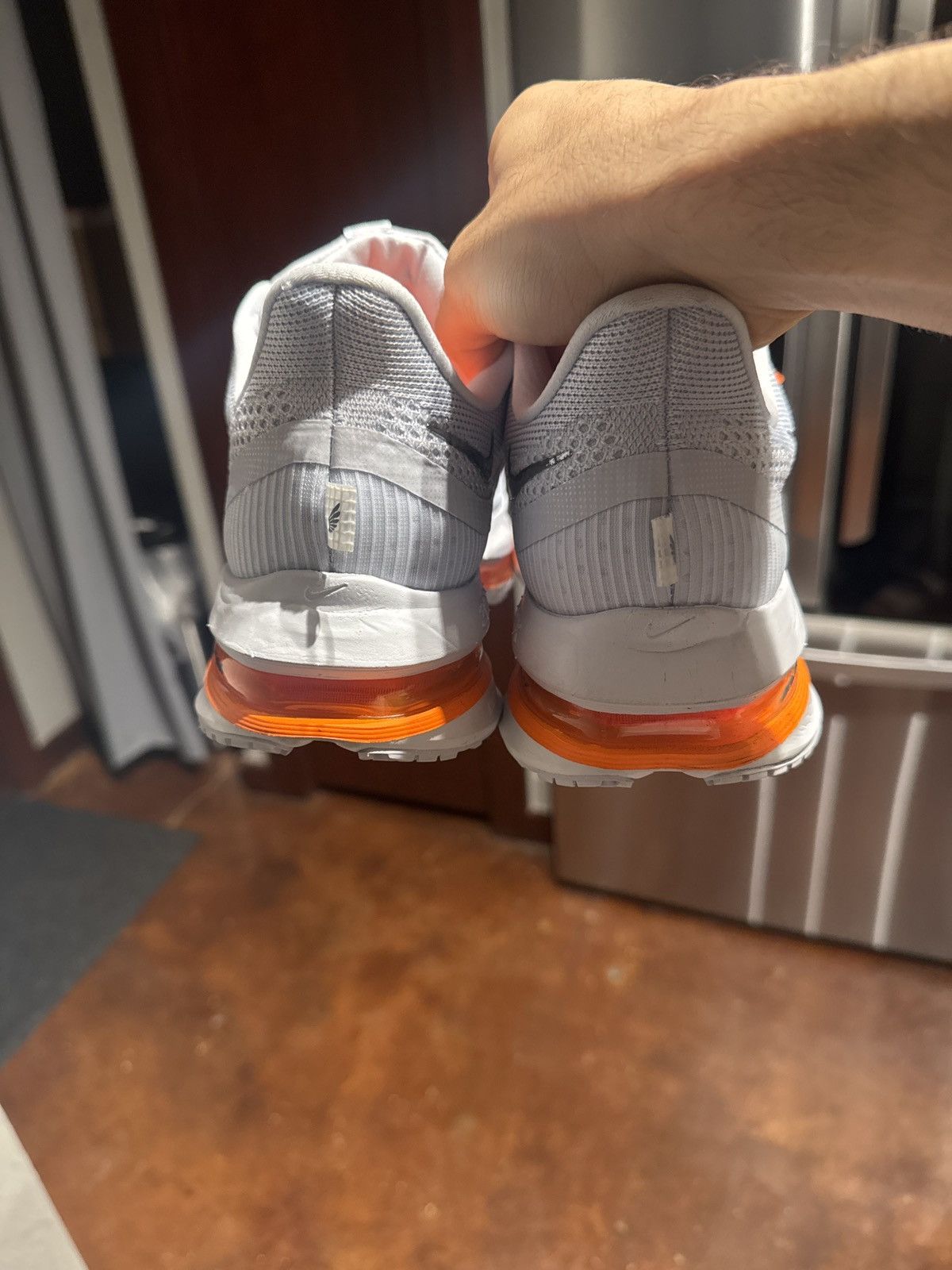 Nike Nike Pegasus Premium Airscspe Size US 10 / EU 43 - 2 Thumbnail