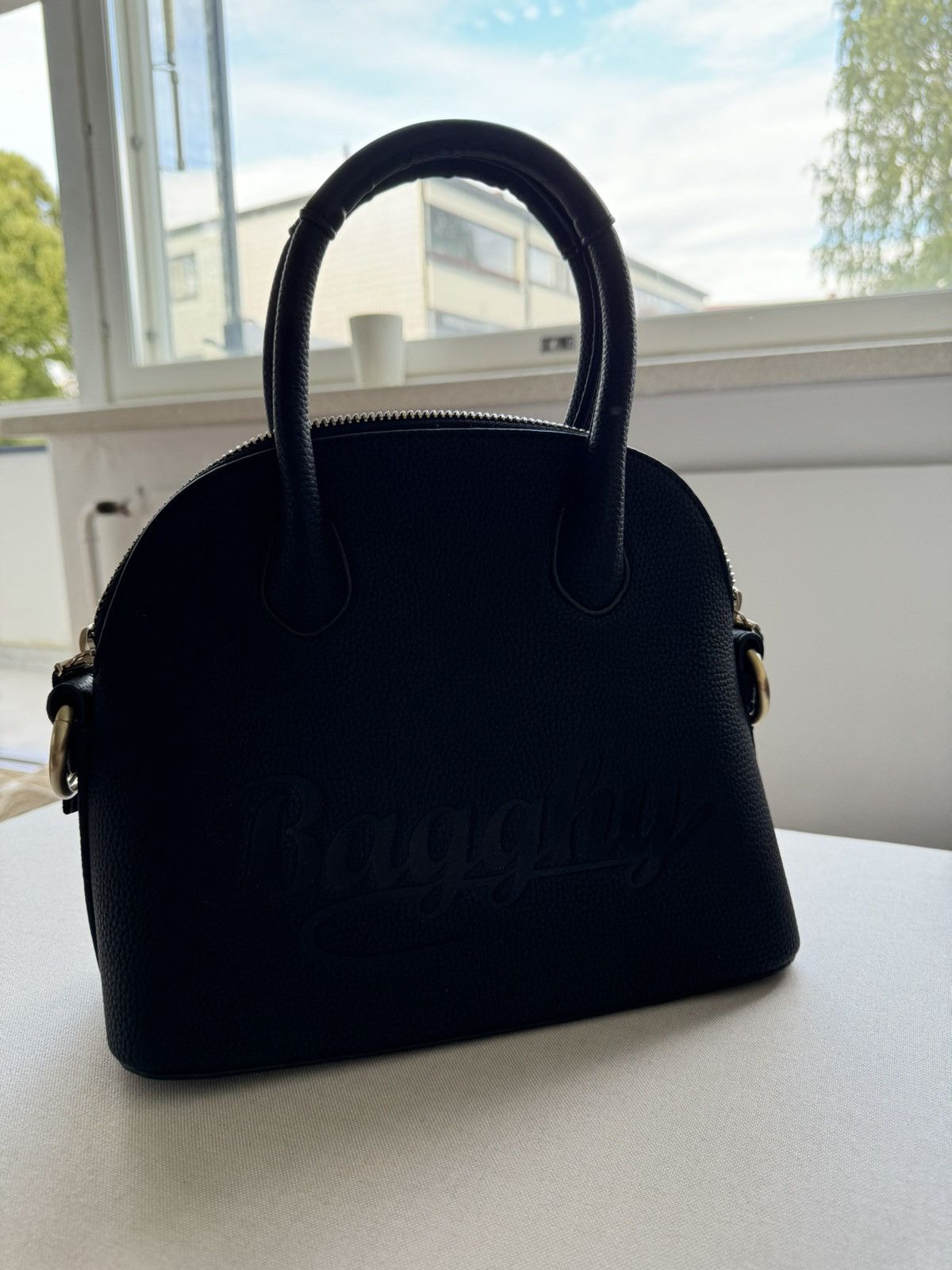 Other Bagghy bag Size ONE SIZE - 4 Thumbnail