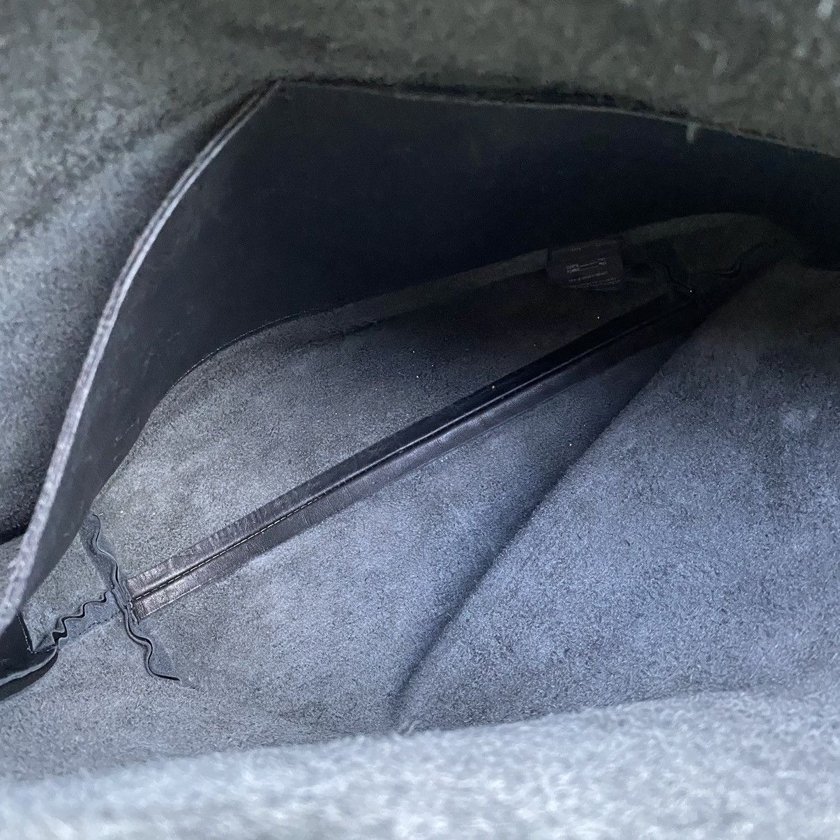 Other GAG leather tote bag Size ONE SIZE - 8 Thumbnail