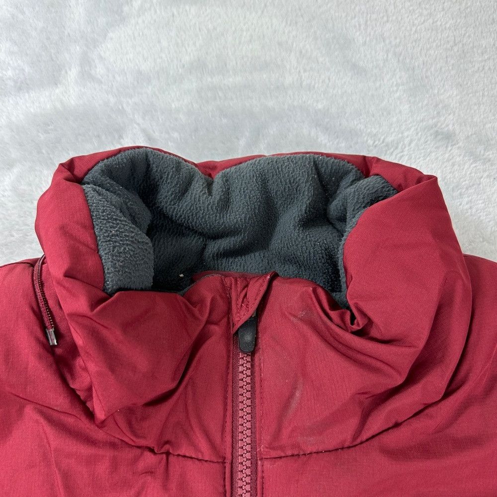 Nike Nike OnField Apparel Storm-Fit Wine Jacket Men's Size XL 47 Size US XL / EU 56 / 4 - 7 Thumbnail