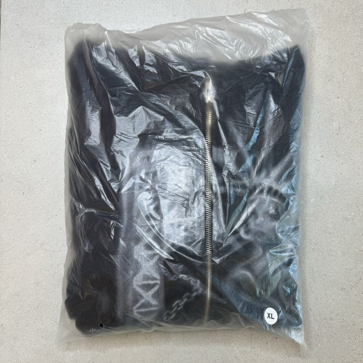 Travis Scott Travis Scott Met Life Zip-Up SIZE XL Size US XL / EU 56 / 4 - 3 Thumbnail