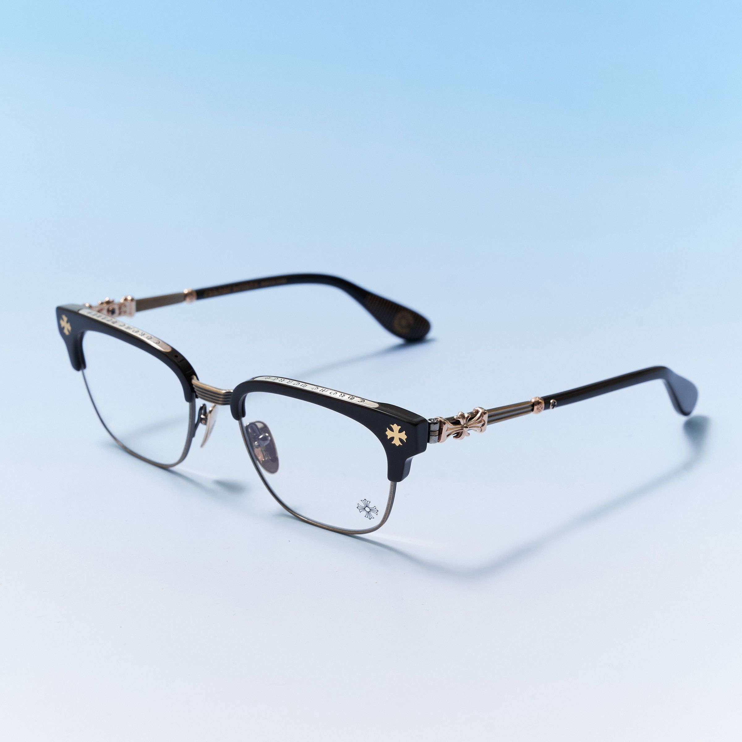 Chrome Hearts CHROME HEARTS BONENNOISSEUR II Size ONE SIZE - 2 Thumbnail