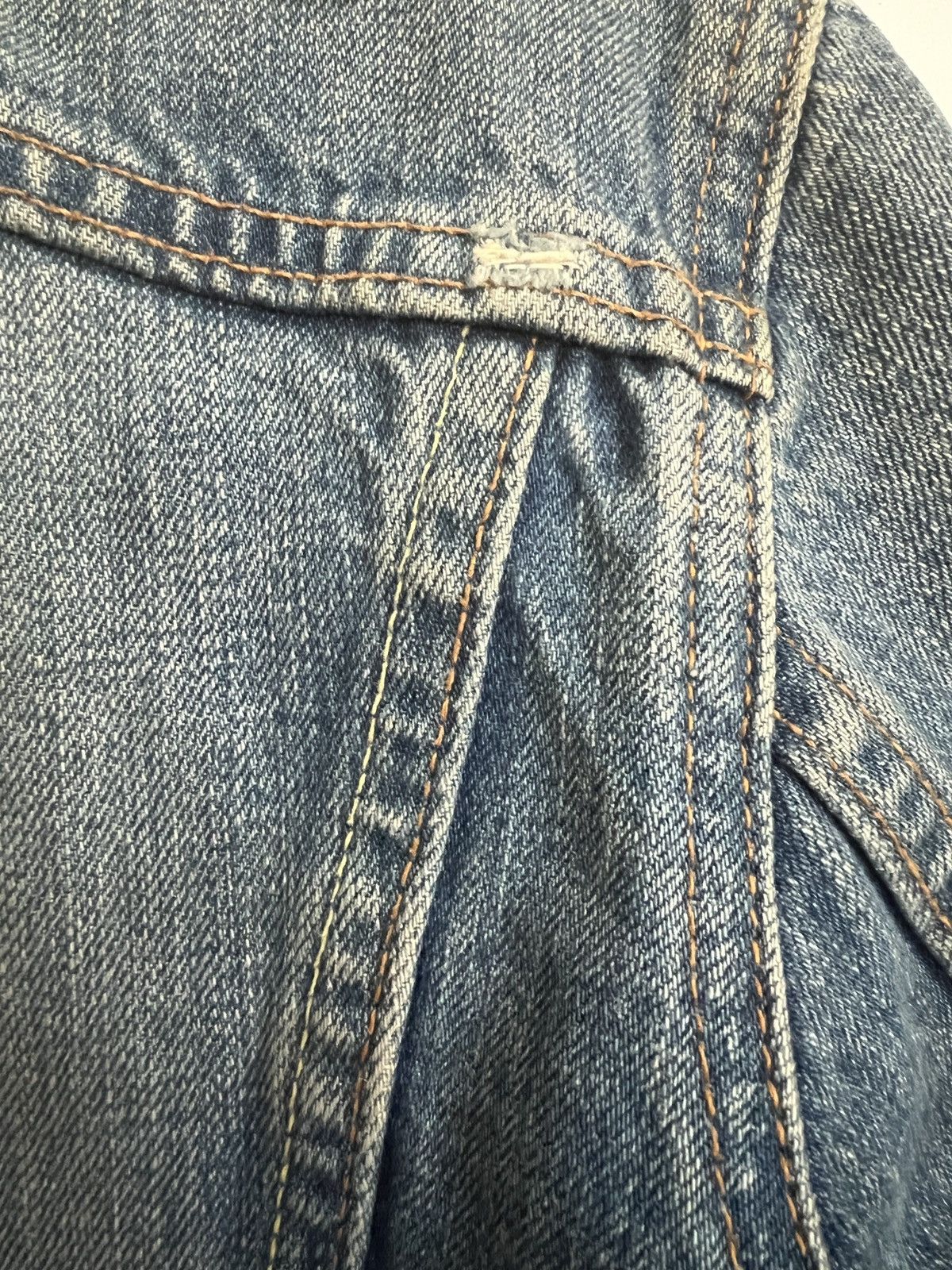 LVC × Levi's × Vintage Levi’s lvc 555 Size US S / EU 44-46 / 1 - 5 Thumbnail