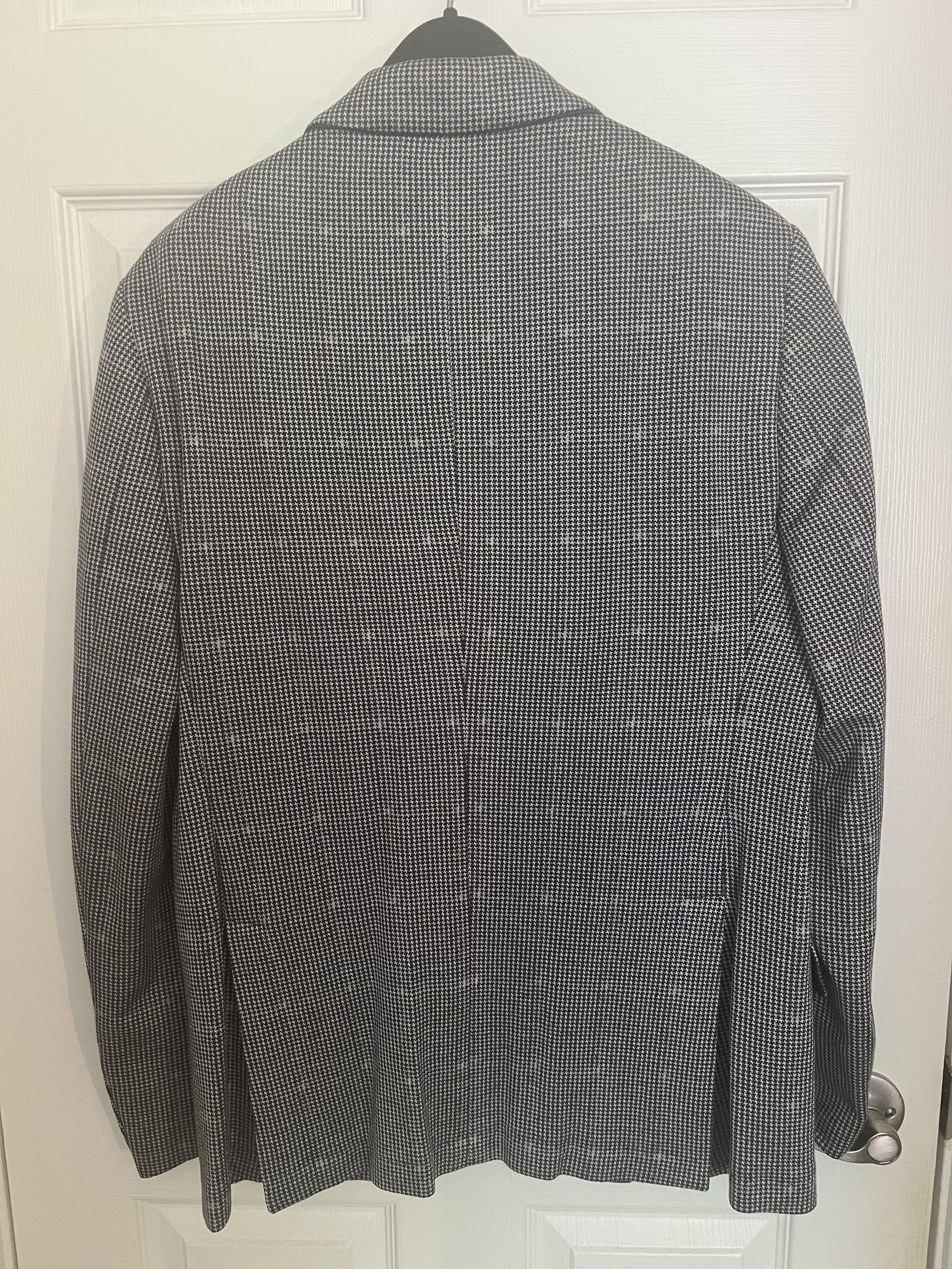 Etro Etro Blazer Size 50R - 2 Thumbnail