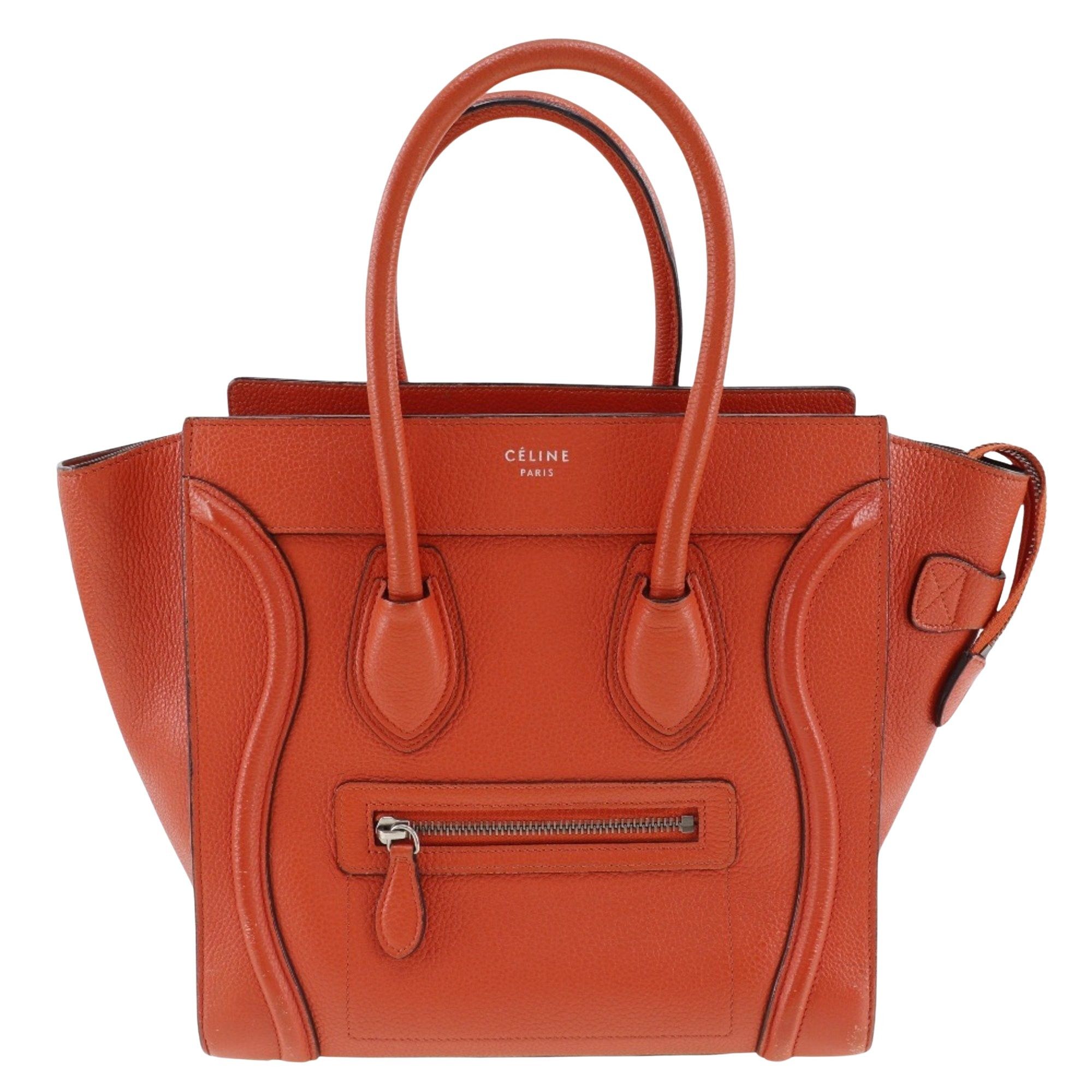 Celine Céline handbag Size ONE SIZE - 1 Thumbnail