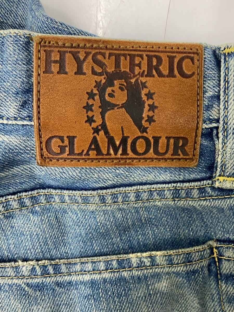 Hysteric Glamour Aged Distressed Denim Jeans Size US 29 - 5 Thumbnail