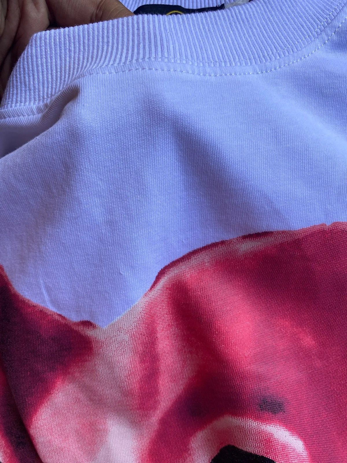 Designer × Japanese Brand Y2k retro hip hop print style T-Shirt Size US L / EU 52-54 / 3 - 4 Thumbnail