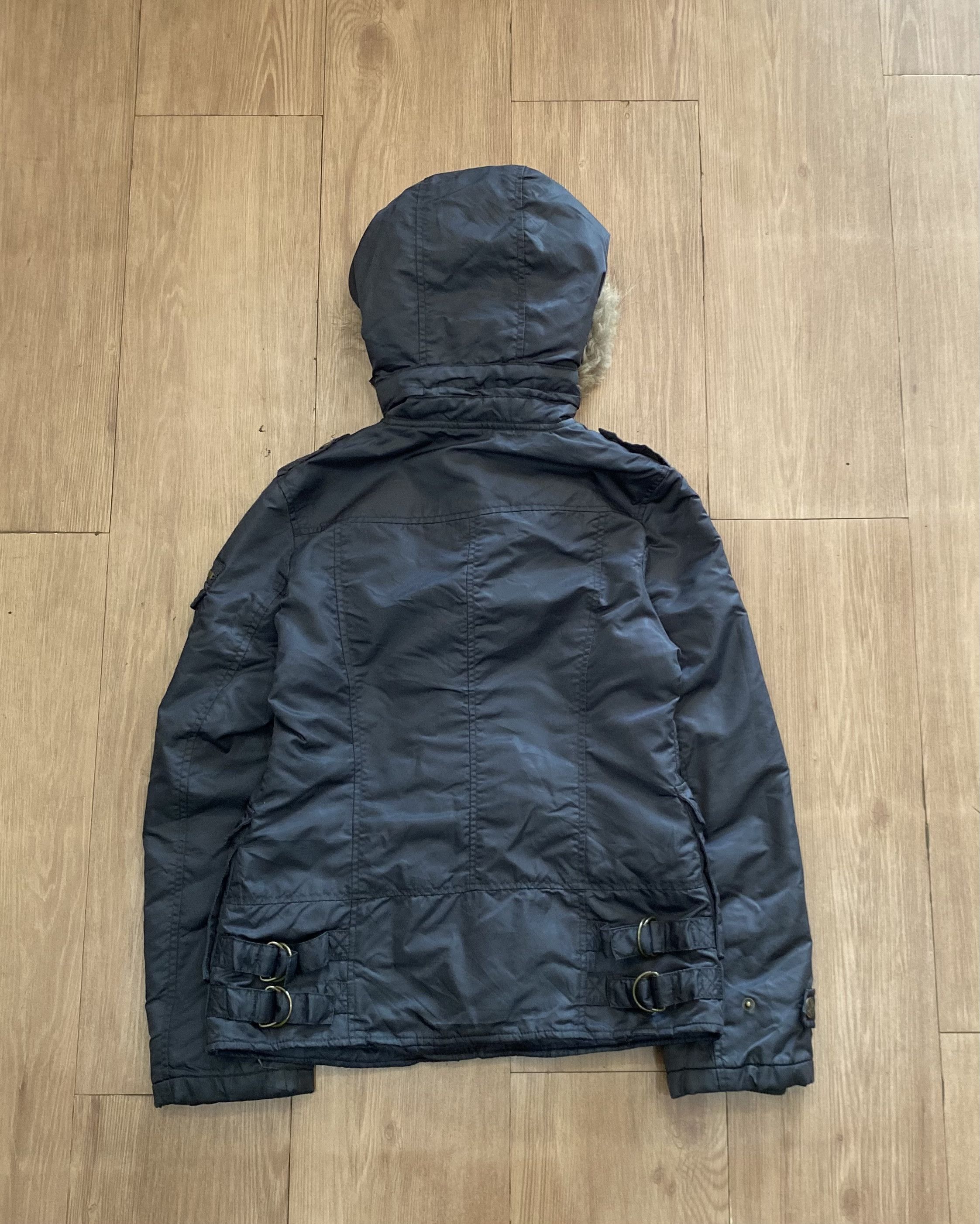 If Six Was Nine Japanese brand armoire caprice - 14th addiction vibes Size US S / EU 44-46 / 1 - 10 Thumbnail