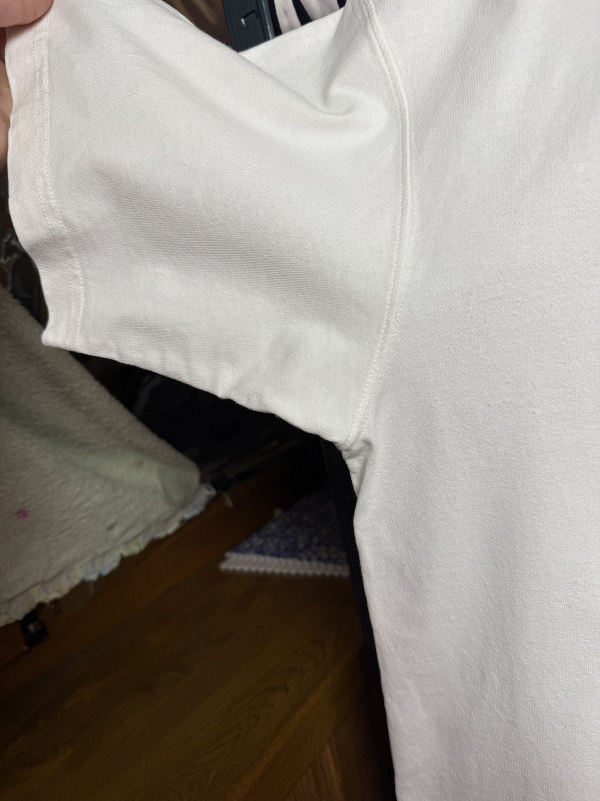 Vetements VETEMENTS LIMITED EDITION TEE OVERSIZE Size US XL / EU 56 / 4 - 10 Thumbnail