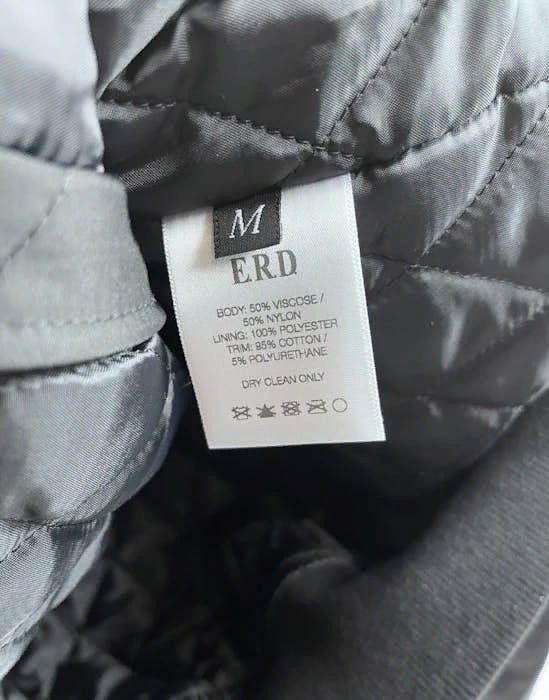 Enfants Riches Deprimes Enfants Riches Déprimés “SICK OF IT ALL?” OS Bomber Jacket Size US M / EU 48-50 / 2 - 10 Thumbnail