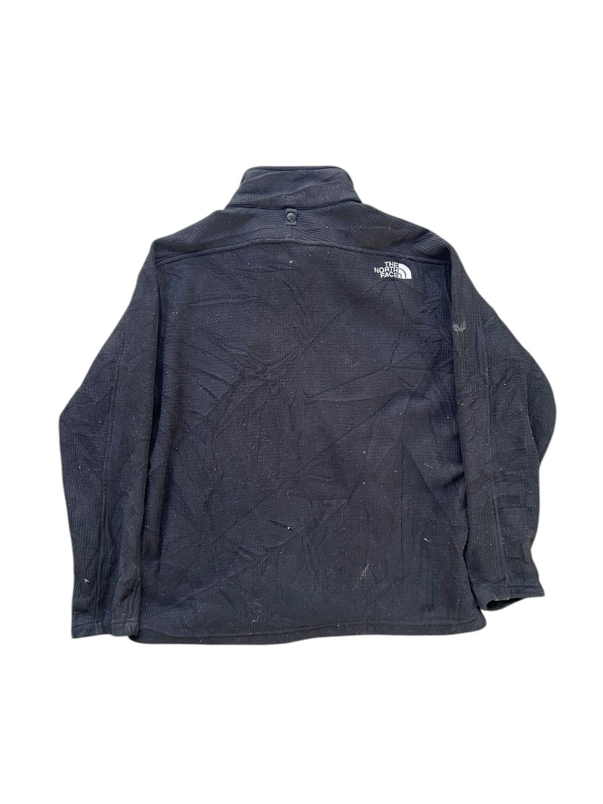 The North Face The North face Full Zipper Jacket Size US M / EU 48-50 / 2 - 6 Thumbnail