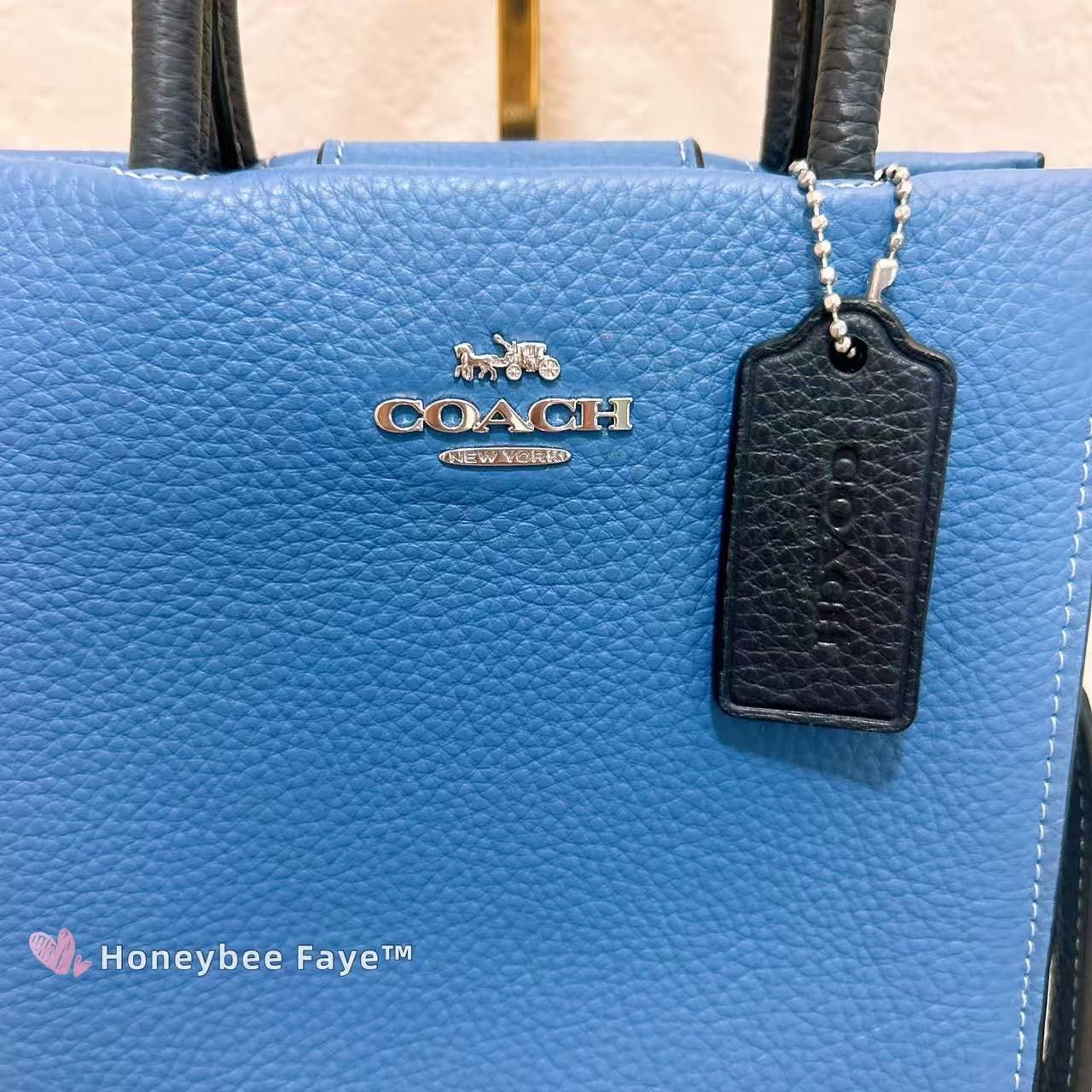 Coach NWT Coach CE598 Mini Cally Crossbody Size ONE SIZE - 4 Thumbnail