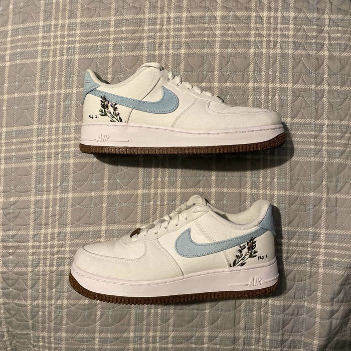 air force 1 07 indigo