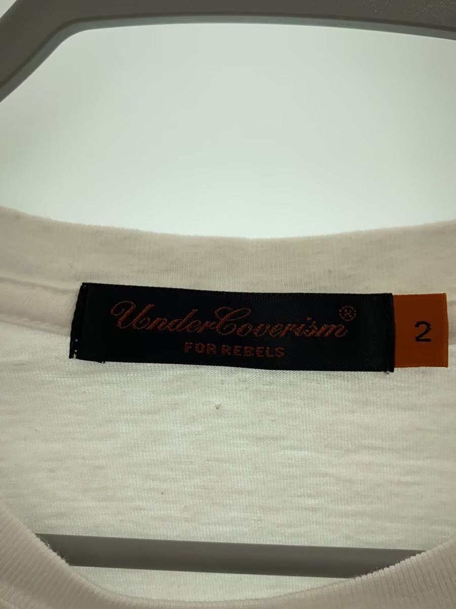 Undercover AW06 Guru Guru Tee Size US M / EU 48-50 / 2 - 4 Thumbnail