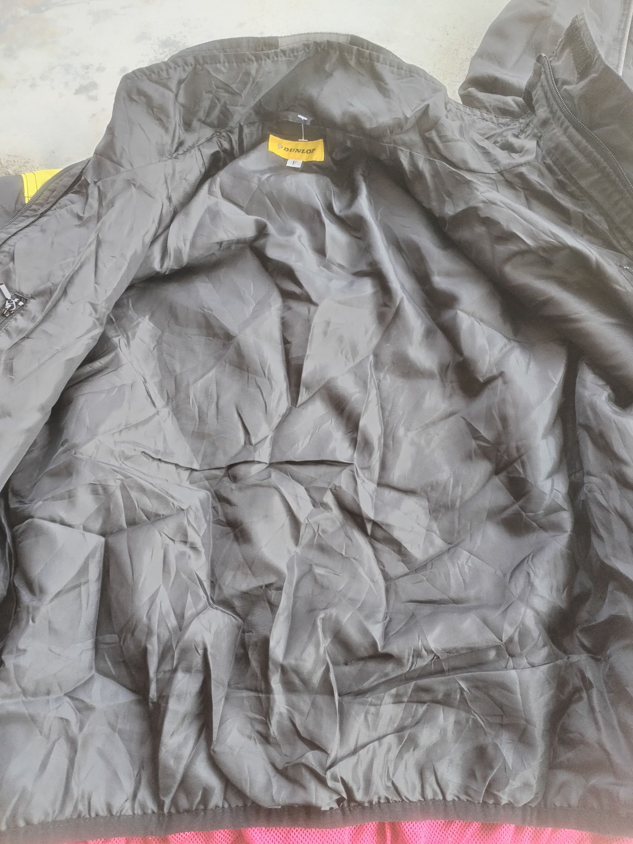 Japanese Brand × Vintage Vintage Dunlop Jacket Size US M / EU 48-50 / 2 - 8 Thumbnail