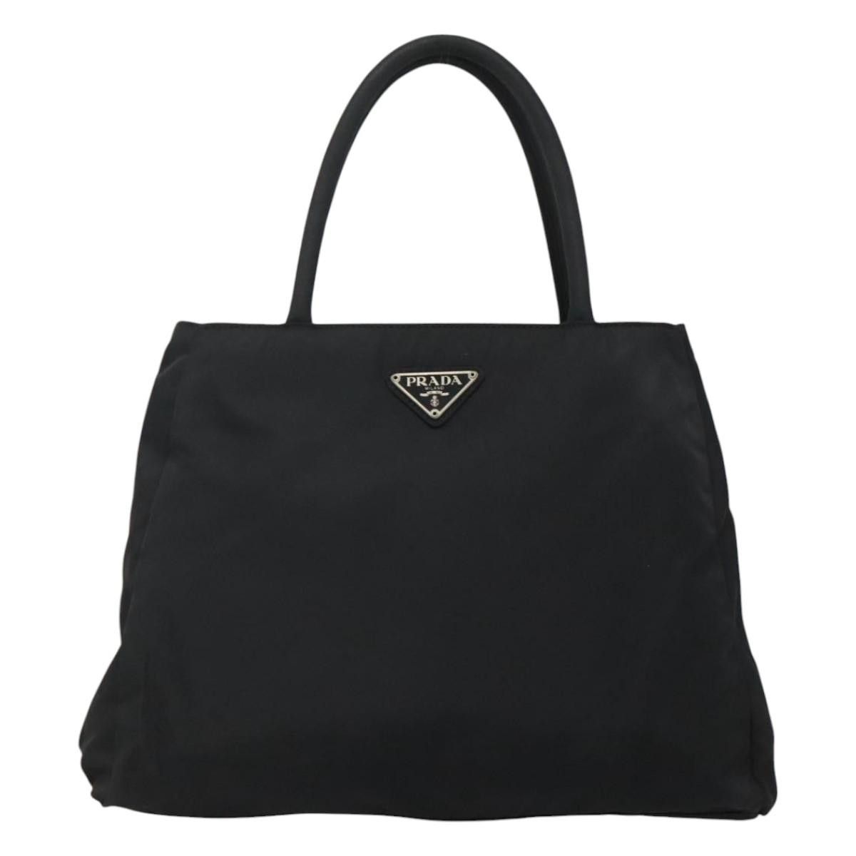 Prada Prada Open Tote Re-Nylon Size ONE SIZE - 1 Thumbnail