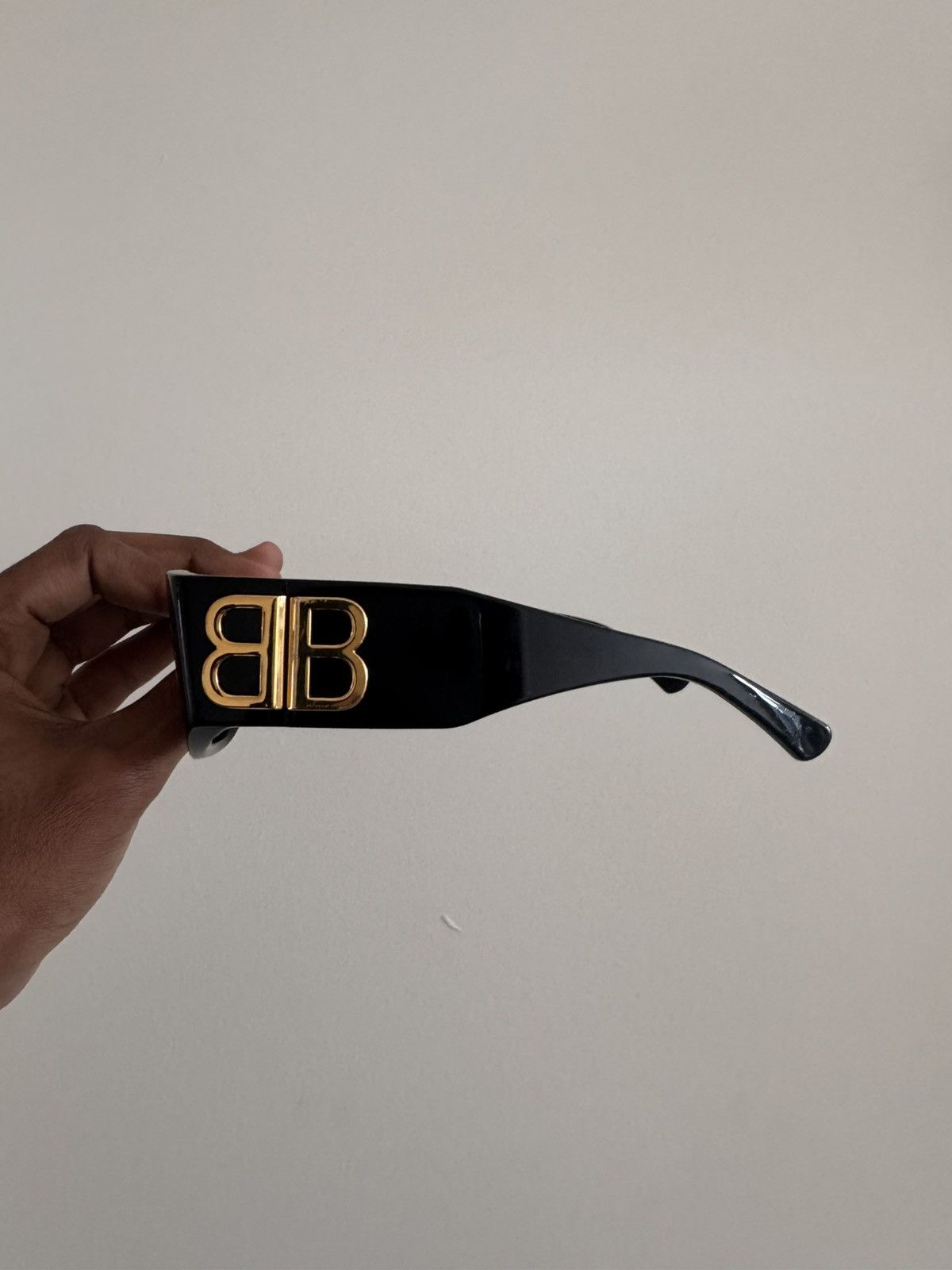 Balenciaga Bossy cat sunglasses Size ONE SIZE - 2 Thumbnail