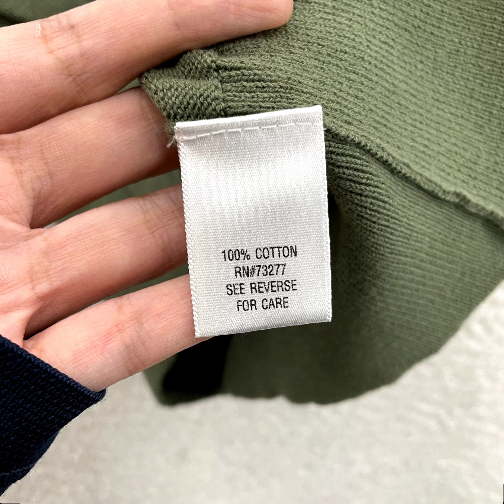 Vintage VINTAGE Y2K Sweater Vest Top Green Argyle Diamond Preppy Academia Grunge Shirt SO S Size S / US 4 / IT 40 - 7 Thumbnail