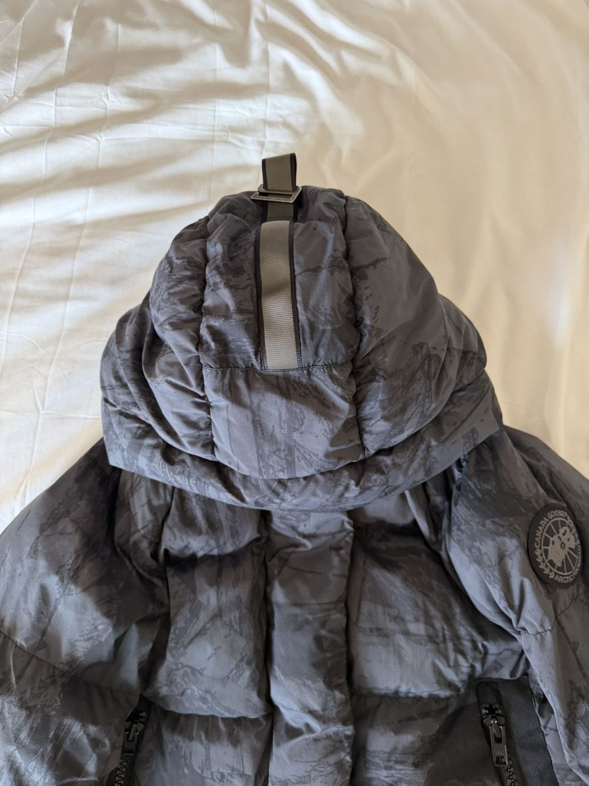 Canada Goose Canada Goose Junction Parka Black Label Size US S / EU 44-46 / 1 - 5 Thumbnail