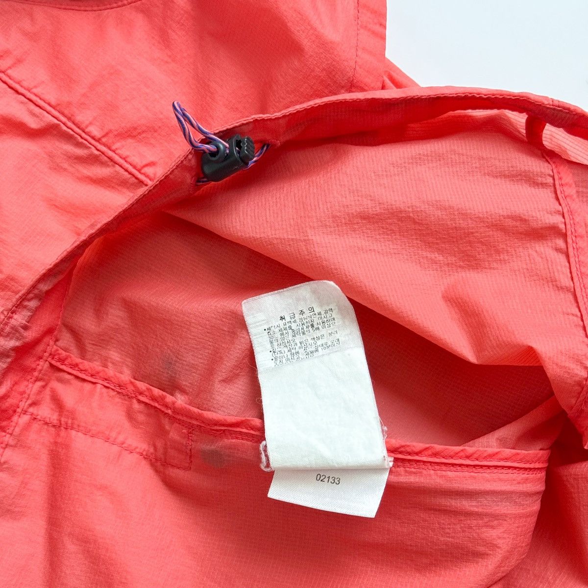 Mountain Hardwear Mountain Hardwear Light Jacket Size S / US 4 / IT 40 - 10 Thumbnail