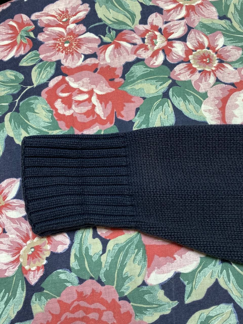 Polo Ralph Lauren Vintage Polo Ralph Lauren Knit Sweater Y2K Size US M / EU 48-50 / 2 - 8 Thumbnail