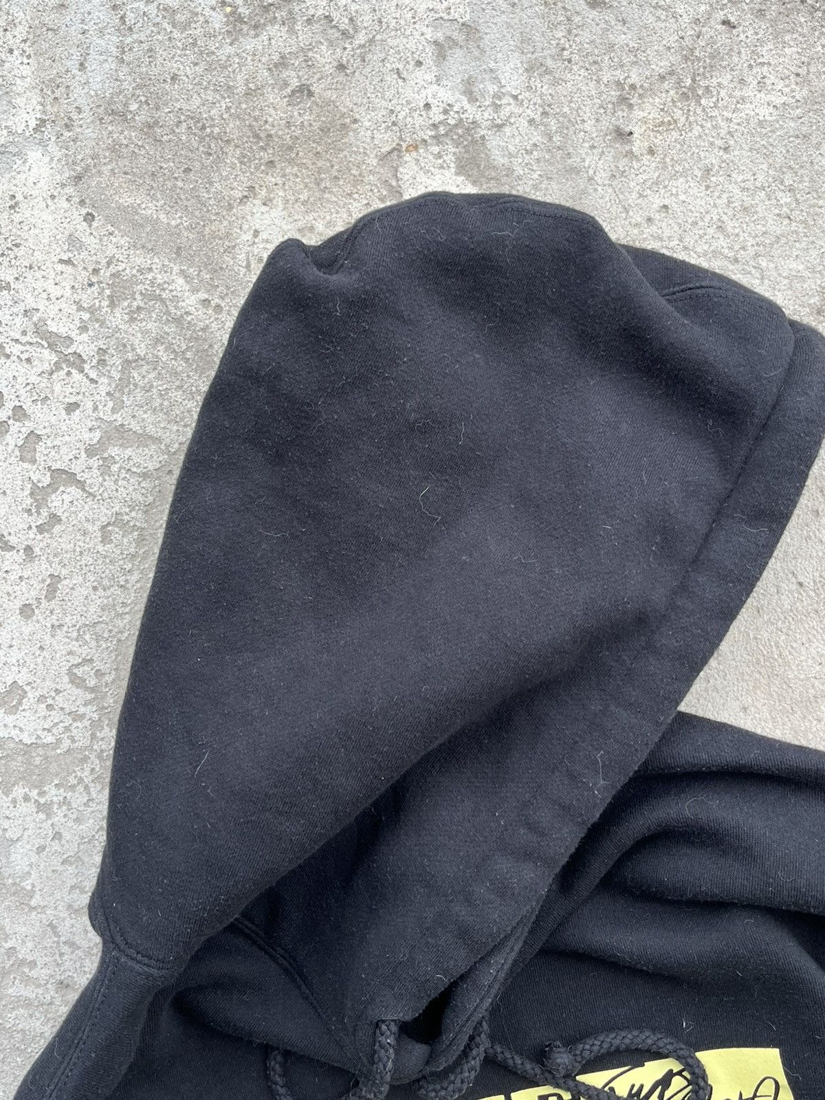 Fuck The Population Vintage Fuck The Population Since 2010 Big Logo FTP Hoodie Size US M / EU 48-50 / 2 - 14 Thumbnail