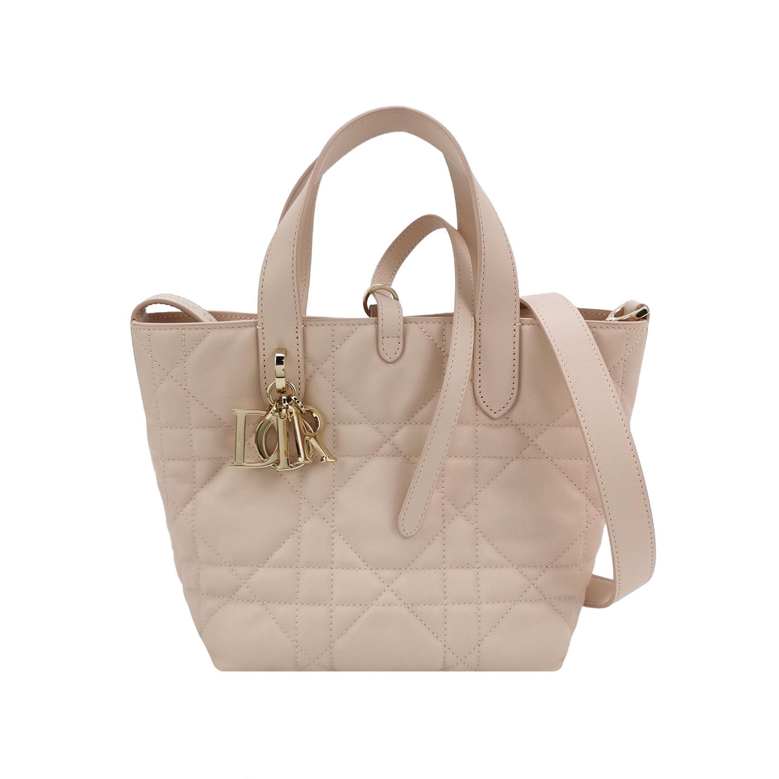 Dior Dior Women os Shoulder Bags Size ONE SIZE - 1 Thumbnail