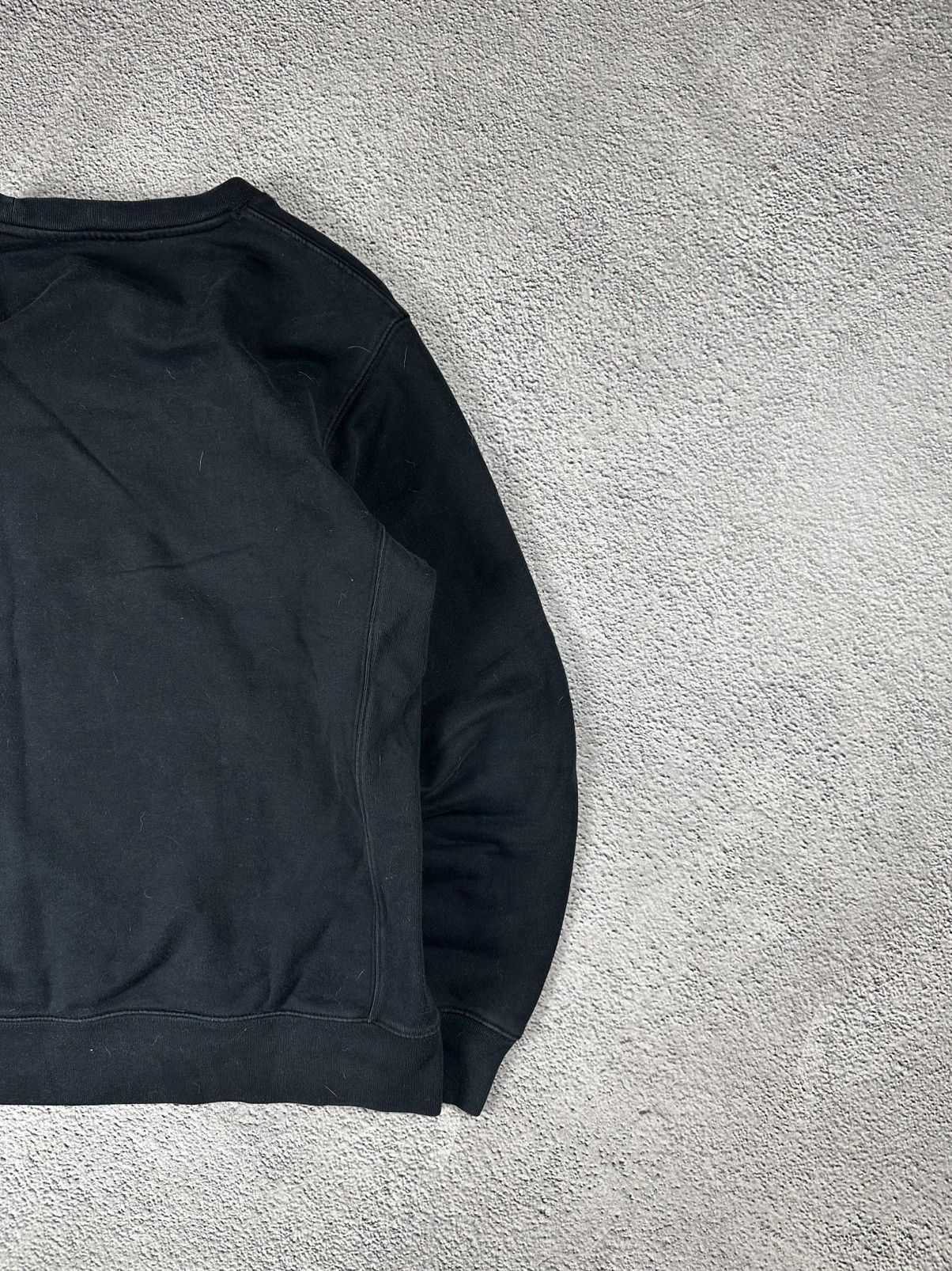 Undefeated Vintage Undefeated Sweatshirt Faded Y2K Rare Style Size US M / EU 48-50 / 2 - 6 Thumbnail
