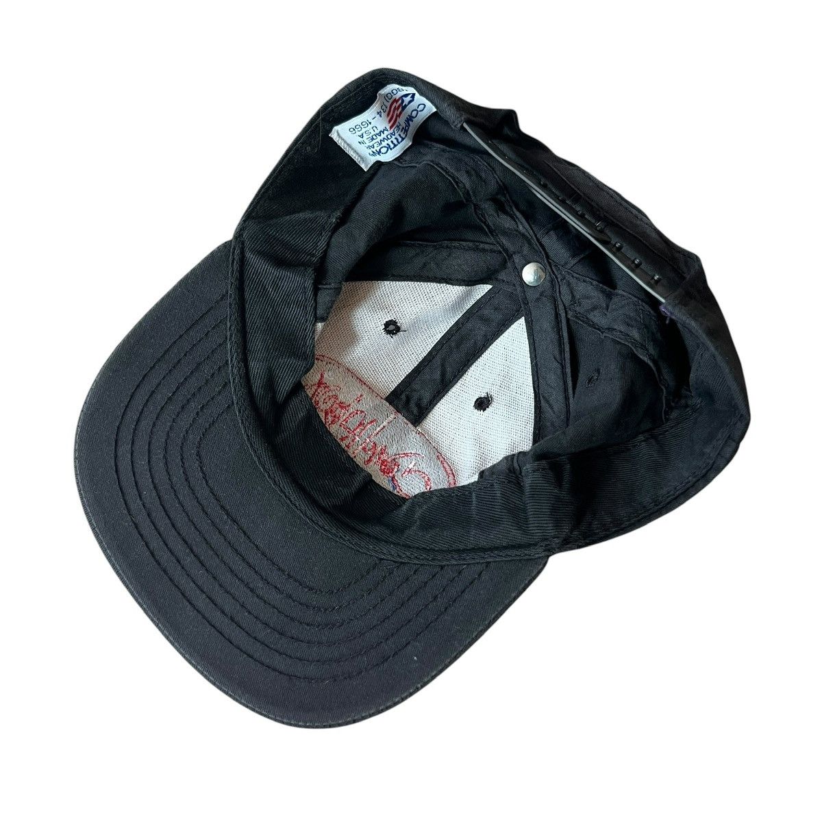 Other Vintage 90s Candlebox Promo Cap Size ONE SIZE - 2 Thumbnail